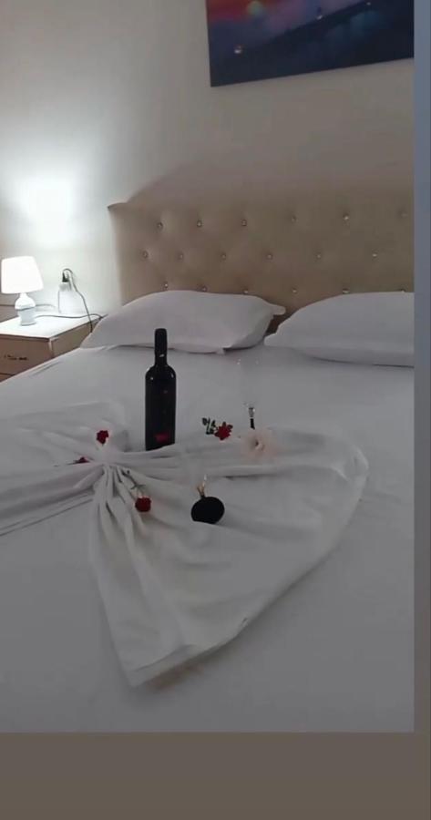 Jon Apartman Vlora Kültér fotó