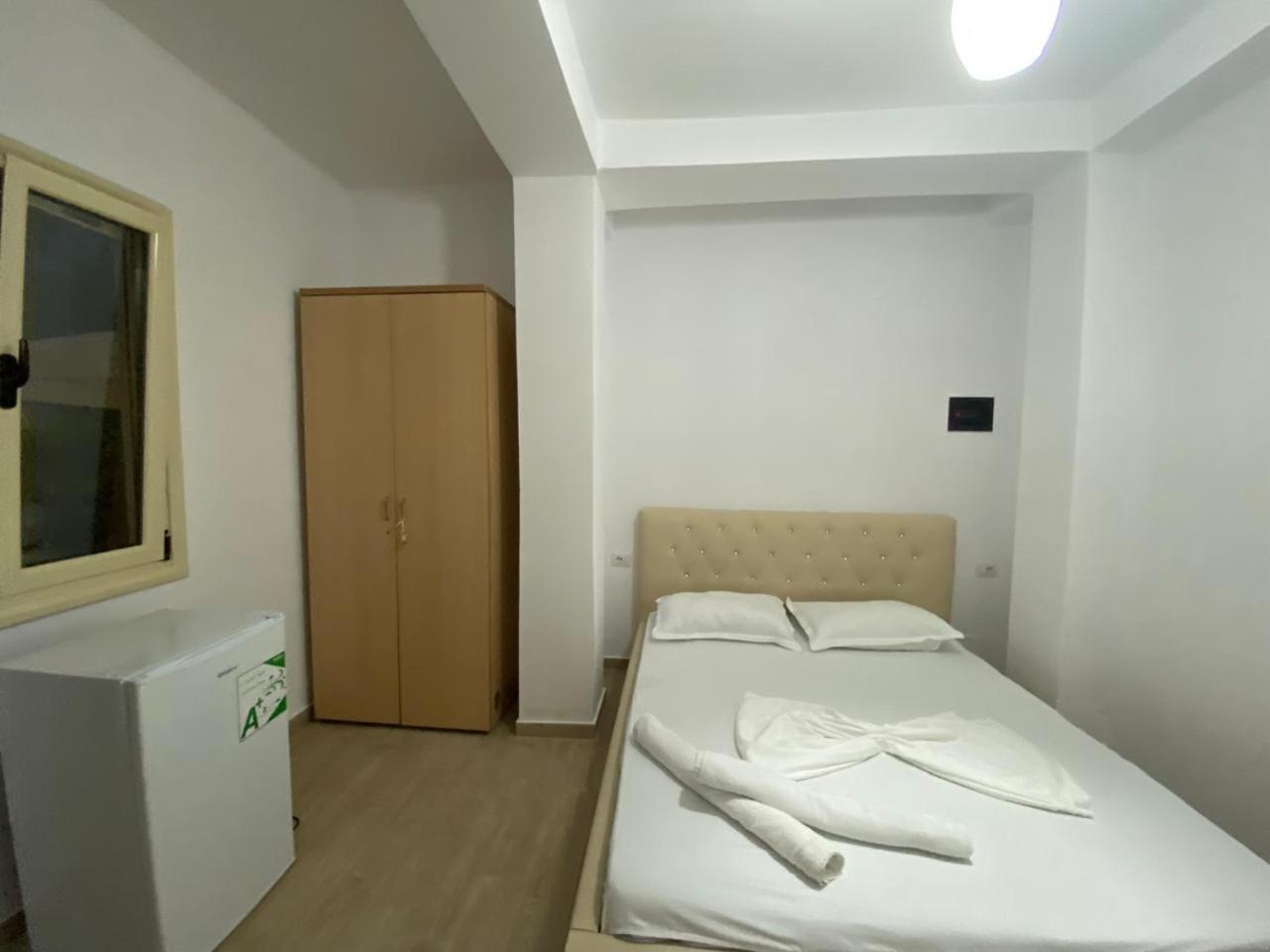 Jon Apartman Vlora Kültér fotó