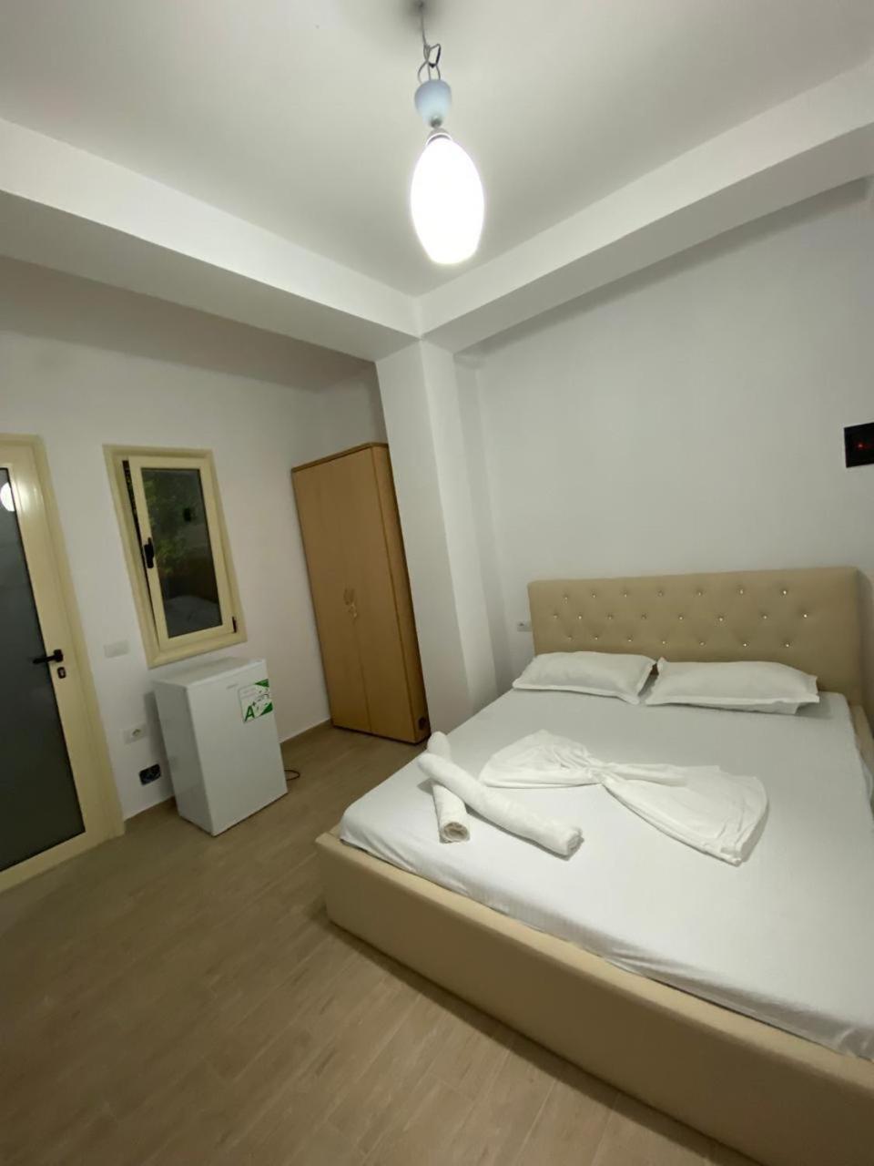 Jon Apartman Vlora Kültér fotó