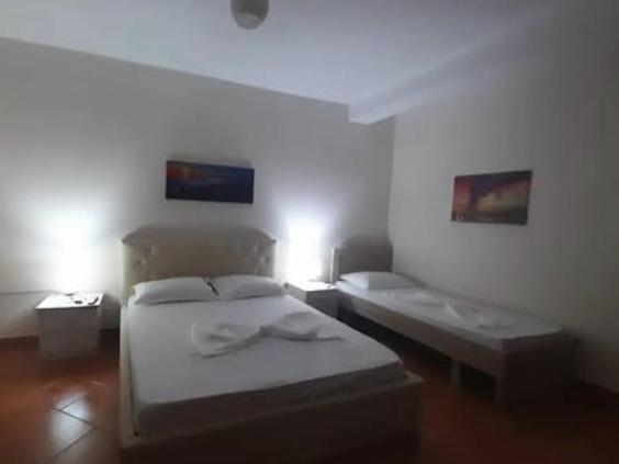 Jon Apartman Vlora Kültér fotó
