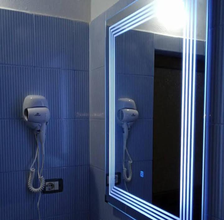 Jon Apartman Vlora Kültér fotó