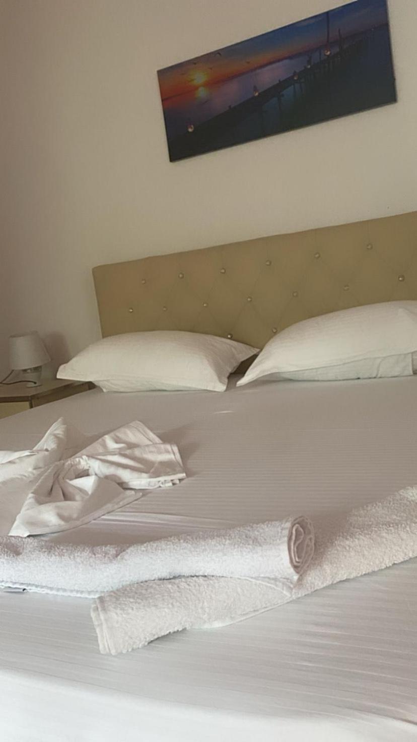 Jon Apartman Vlora Kültér fotó