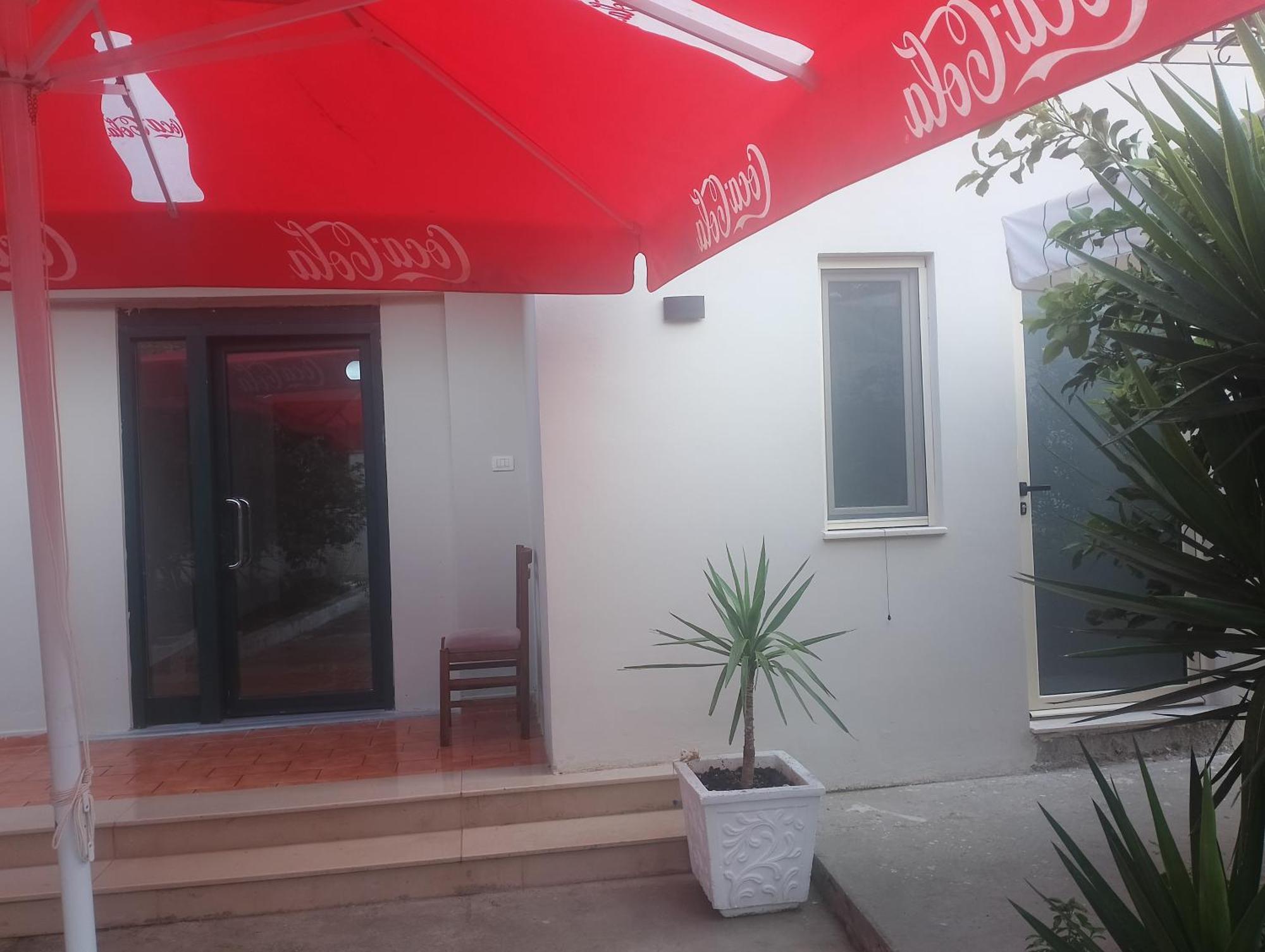 Jon Apartman Vlora Kültér fotó