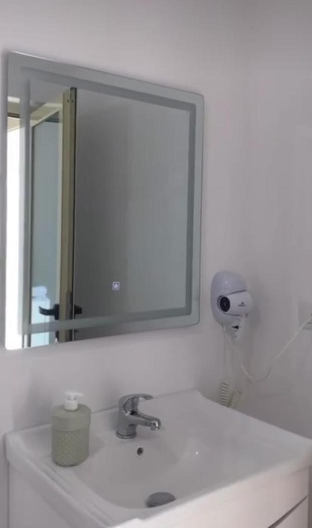 Jon Apartman Vlora Kültér fotó