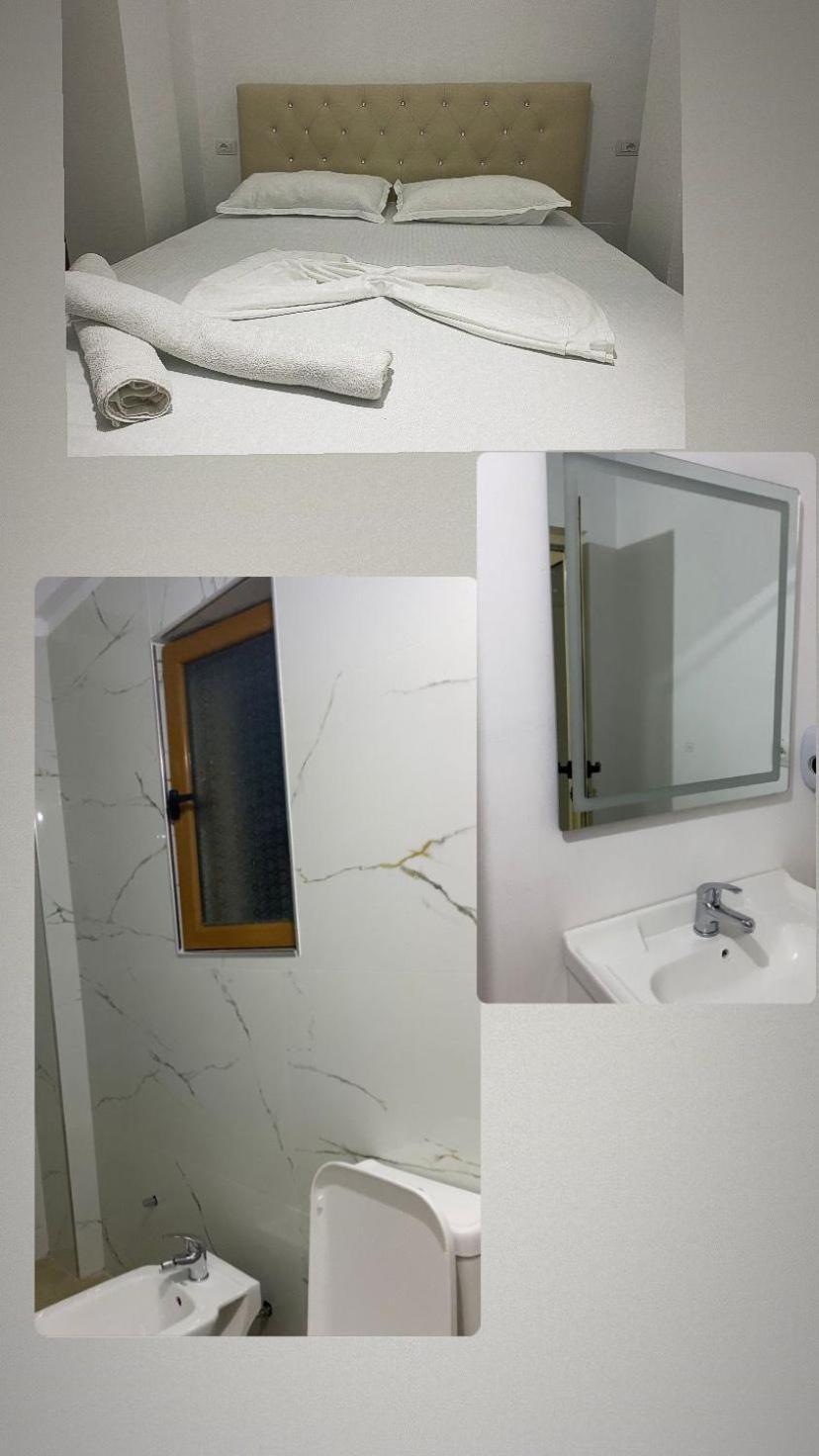 Jon Apartman Vlora Szoba fotó